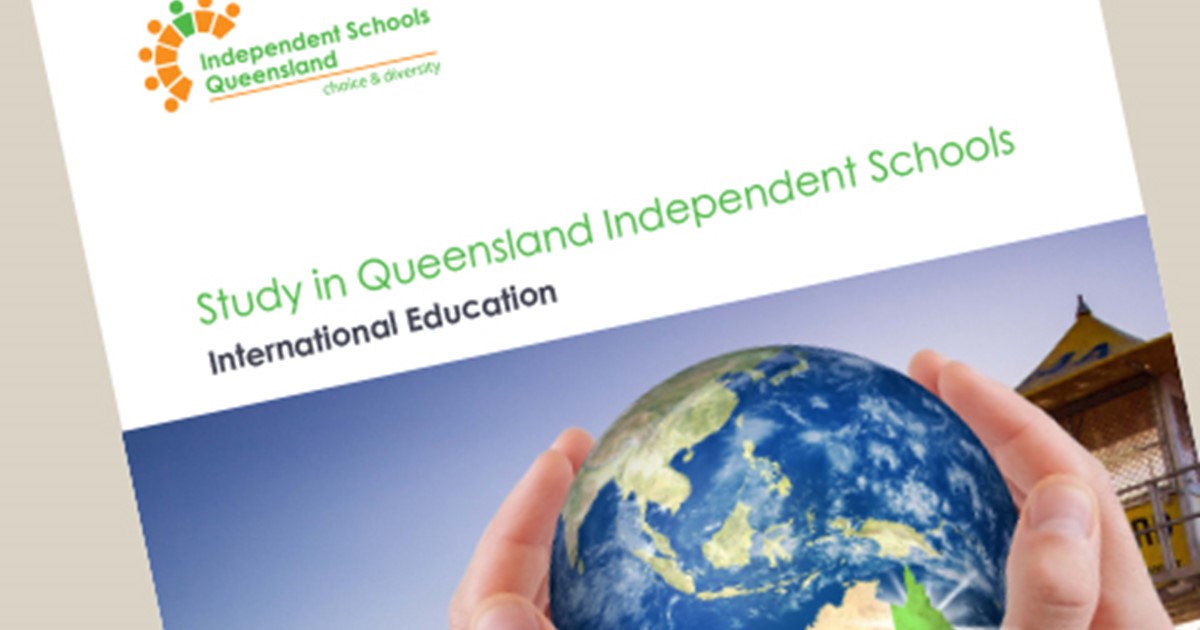 Corporate Publications | ISQ