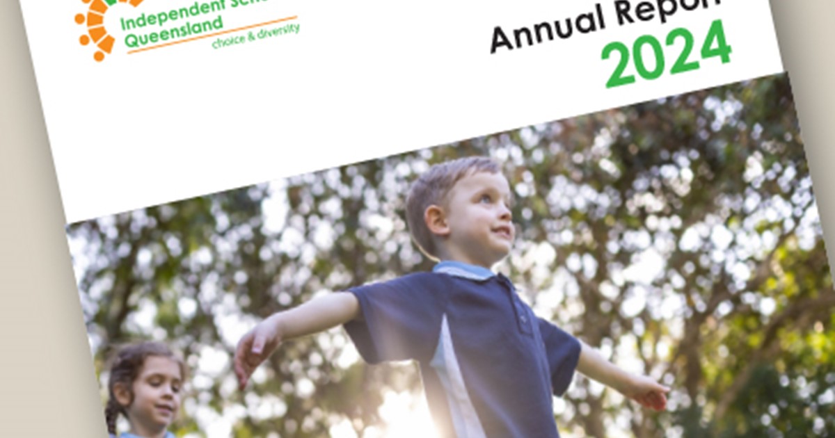 Isq Reading ISQ Publications & Resources
