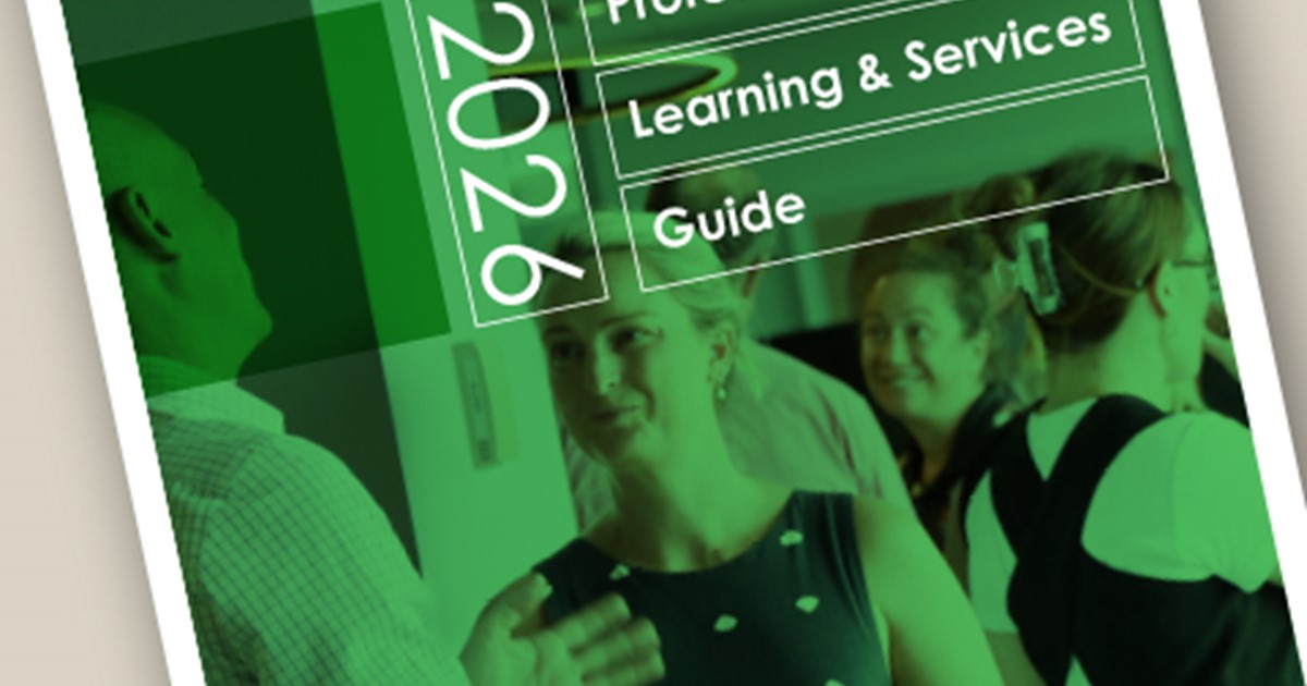 Isq Reading ISQ Publications & Resources